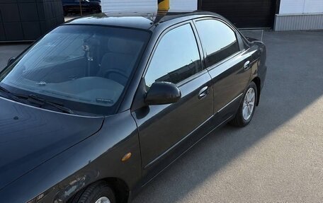 KIA Spectra II (LD), 2007 год, 315 000 рублей, 3 фотография
