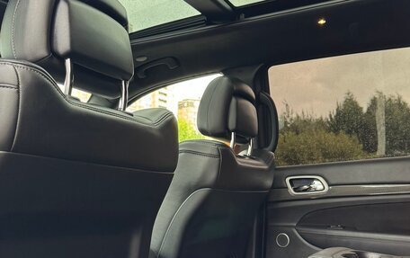 Jeep Grand Cherokee, 2019 год, 10 800 000 рублей, 17 фотография
