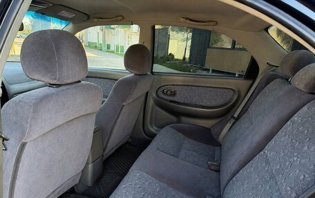 KIA Spectra II (LD), 2007 год, 315 000 рублей, 6 фотография