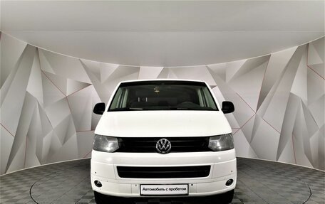Volkswagen Caravelle T5, 2013 год, 1 709 150 рублей, 7 фотография