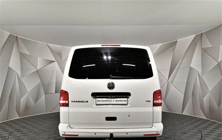 Volkswagen Caravelle T5, 2013 год, 1 709 150 рублей, 8 фотография