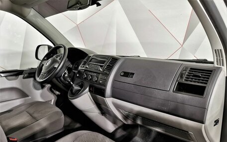 Volkswagen Caravelle T5, 2013 год, 1 709 150 рублей, 11 фотография