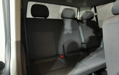 Volkswagen Caravelle T5, 2013 год, 1 709 150 рублей, 19 фотография