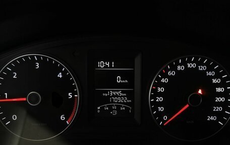 Volkswagen Caravelle T5, 2013 год, 1 709 150 рублей, 16 фотография