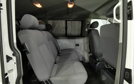 Volkswagen Caravelle T5, 2013 год, 1 709 150 рублей, 14 фотография