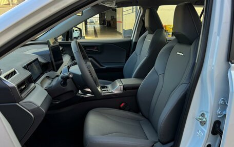 Toyota RAV4, 2026 год, 4 280 000 рублей, 11 фотография