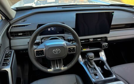 Toyota RAV4, 2026 год, 4 280 000 рублей, 6 фотография