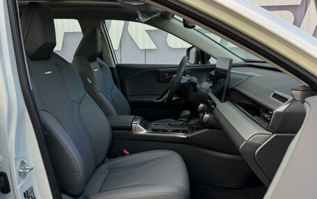 Toyota RAV4, 2026 год, 4 280 000 рублей, 9 фотография