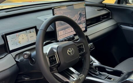 Toyota RAV4, 2026 год, 4 280 000 рублей, 7 фотография