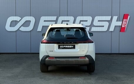 Toyota RAV4, 2026 год, 4 280 000 рублей, 4 фотография