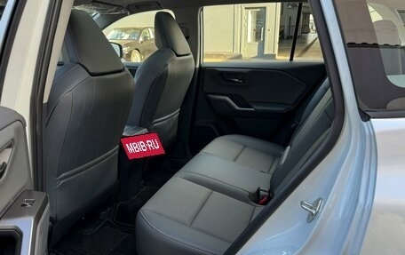 Toyota RAV4, 2026 год, 4 280 000 рублей, 12 фотография