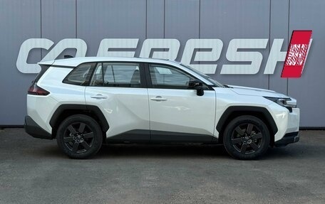 Toyota RAV4, 2026 год, 4 280 000 рублей, 5 фотография