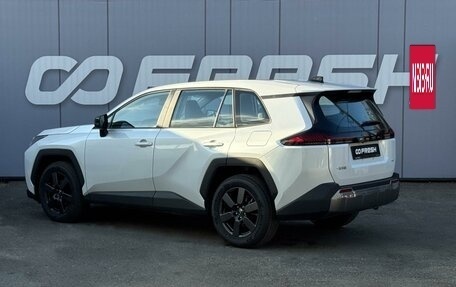 Toyota RAV4, 2026 год, 4 280 000 рублей, 2 фотография