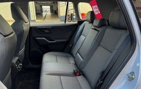 Toyota RAV4, 2026 год, 4 280 000 рублей, 10 фотография