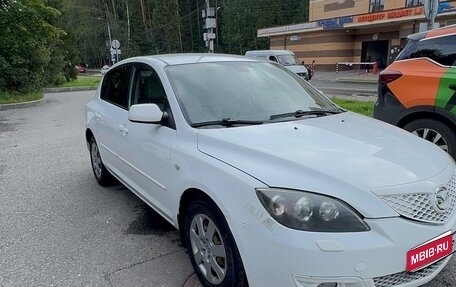 Mazda 3, 2018 год, 585 000 рублей, 1 фотография