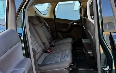 Opel Meriva, 2015 год, 1 099 000 рублей, 7 фотография