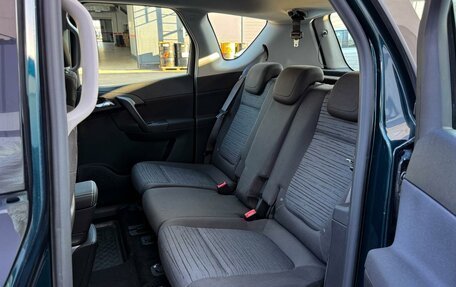 Opel Meriva, 2015 год, 1 099 000 рублей, 9 фотография