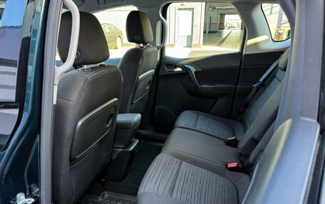 Opel Meriva, 2015 год, 1 099 000 рублей, 11 фотография