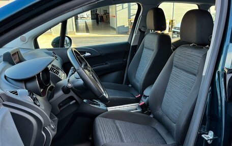Opel Meriva, 2015 год, 1 099 000 рублей, 10 фотография