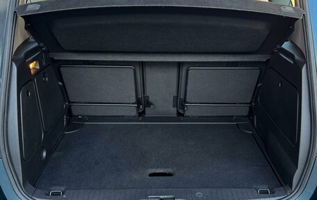 Opel Meriva, 2015 год, 1 099 000 рублей, 24 фотография