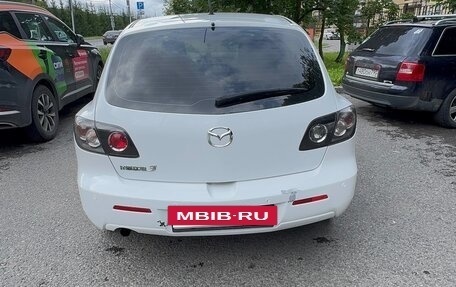 Mazda 3, 2018 год, 585 000 рублей, 3 фотография