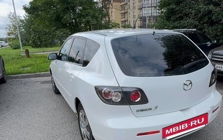 Mazda 3, 2018 год, 585 000 рублей, 4 фотография