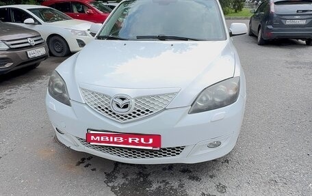 Mazda 3, 2018 год, 585 000 рублей, 7 фотография