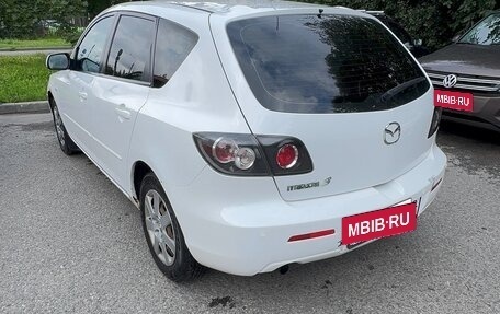 Mazda 3, 2018 год, 585 000 рублей, 5 фотография