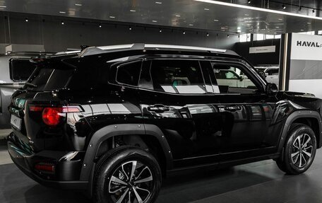Haval H7, 2026 год, 4 157 010 рублей, 4 фотография