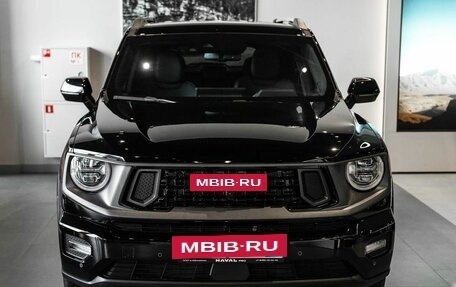 Haval H7, 2026 год, 4 157 010 рублей, 2 фотография