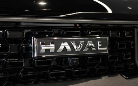 Haval H7, 2026 год, 4 157 010 рублей, 12 фотография