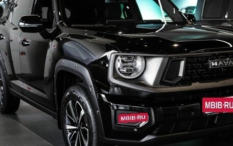 Haval H7, 2026 год, 4 157 010 рублей, 7 фотография
