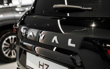 Haval H7, 2026 год, 4 157 010 рублей, 15 фотография