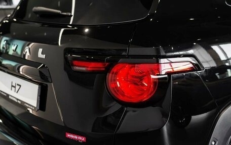 Haval H7, 2026 год, 4 157 010 рублей, 13 фотография