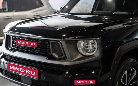 Haval H7, 2026 год, 4 157 010 рублей, 5 фотография