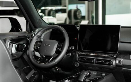 Haval H7, 2026 год, 4 157 010 рублей, 29 фотография