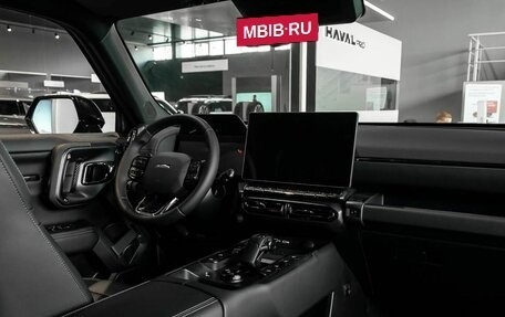 Haval H7, 2026 год, 4 157 010 рублей, 27 фотография