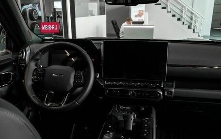 Haval H7, 2026 год, 4 157 010 рублей, 30 фотография