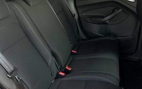 Ford Kuga III, 2018 год, 1 650 000 рублей, 15 фотография