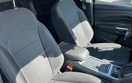 Ford Kuga III, 2018 год, 1 650 000 рублей, 14 фотография