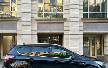 Ford Kuga III, 2018 год, 1 650 000 рублей, 4 фотография