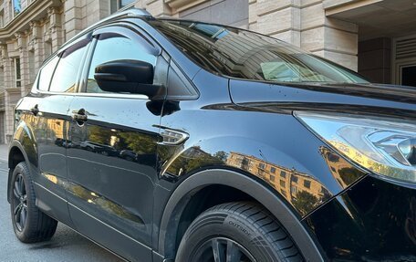 Ford Kuga III, 2018 год, 1 650 000 рублей, 3 фотография