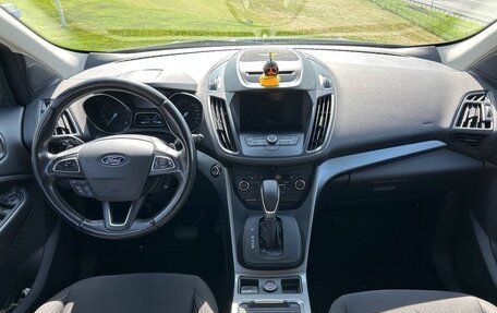 Ford Kuga III, 2018 год, 1 650 000 рублей, 11 фотография