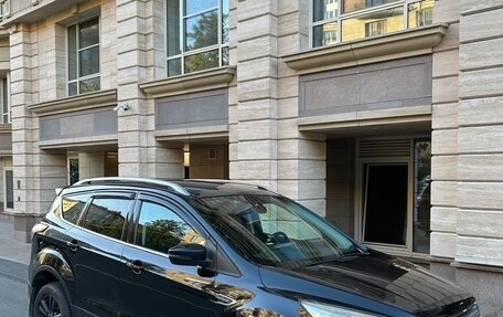 Ford Kuga III, 2018 год, 1 650 000 рублей, 2 фотография