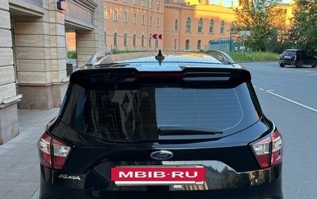 Ford Kuga III, 2018 год, 1 650 000 рублей, 8 фотография