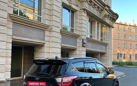 Ford Kuga III, 2018 год, 1 650 000 рублей, 5 фотография