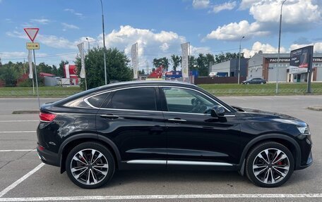 Geely Tugella FY11, 2021 год, 2 100 000 рублей, 7 фотография