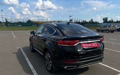 Geely Tugella FY11, 2021 год, 2 100 000 рублей, 4 фотография
