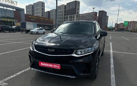 Geely Tugella FY11, 2021 год, 2 100 000 рублей, 1 фотография
