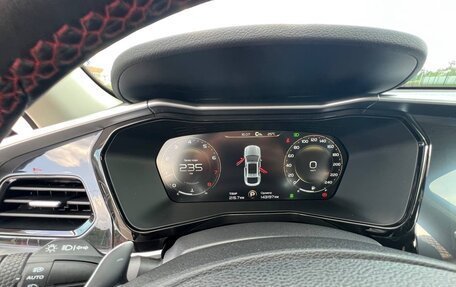 Geely Tugella FY11, 2021 год, 2 100 000 рублей, 20 фотография